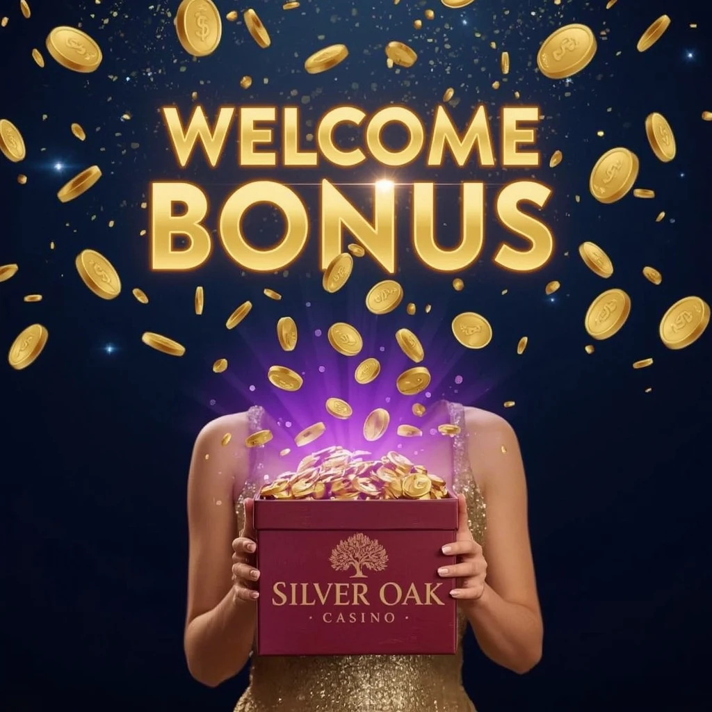 Silver Oak Casino bono Silver Oak Casino bono