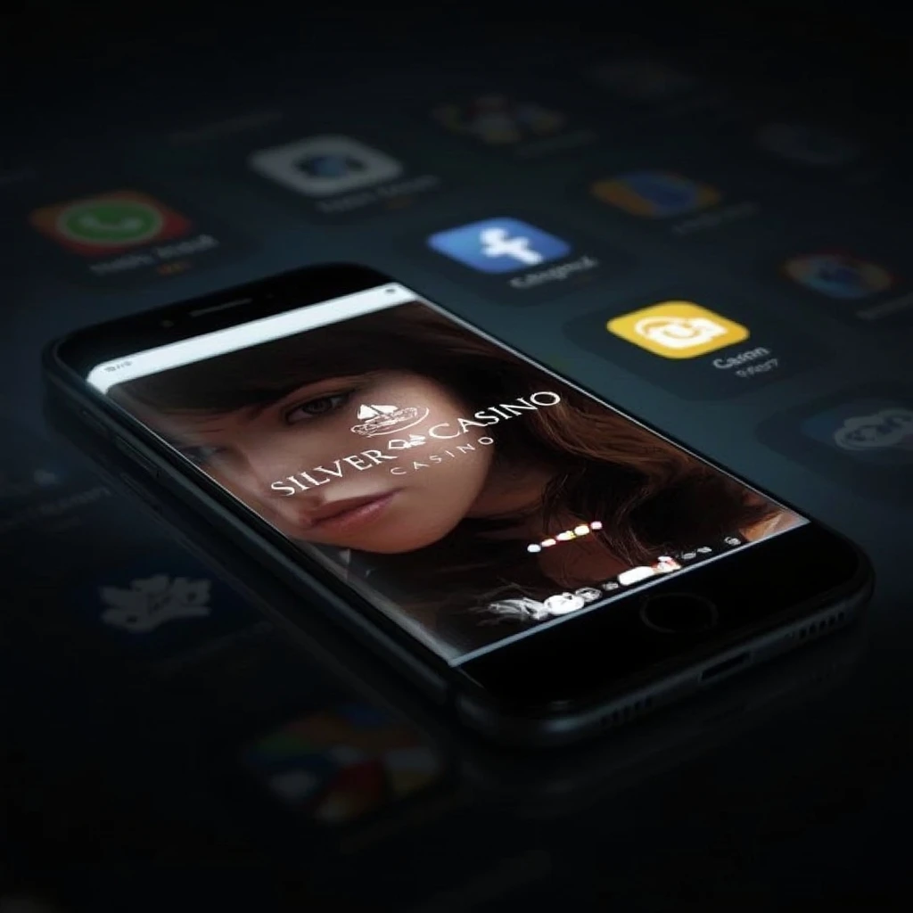 Silver Oak Casino Aplicación Silver Oak Casino Aplicación