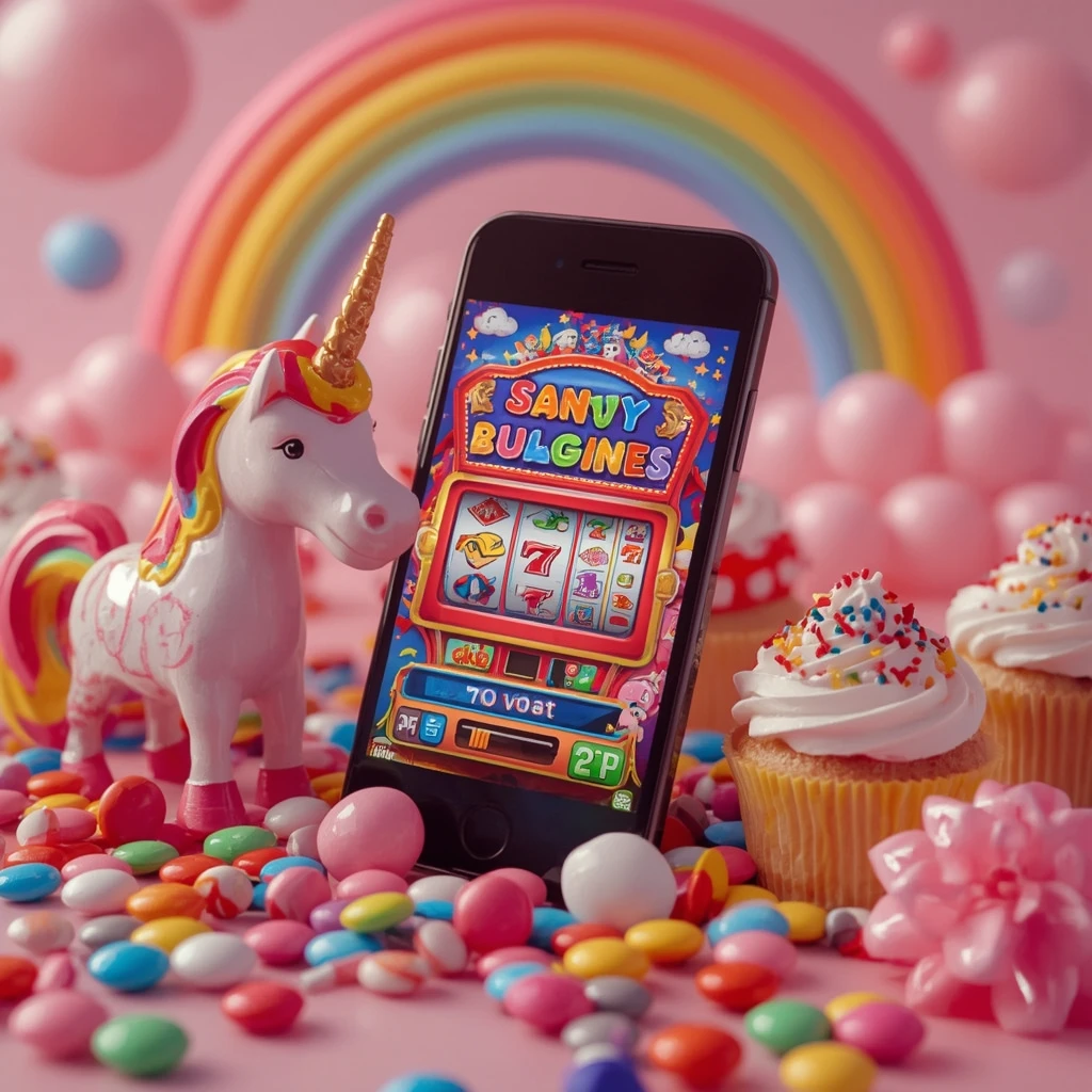 tragamonedas en iPhone de SILVER OAK CASINO