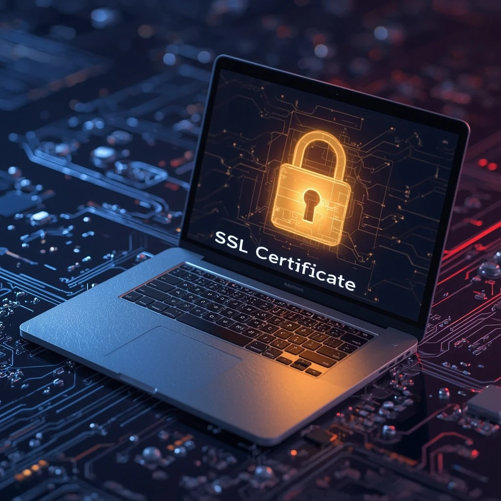 certificado SSL SILVER OAK CASINO